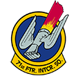 F-106 FIS Unit