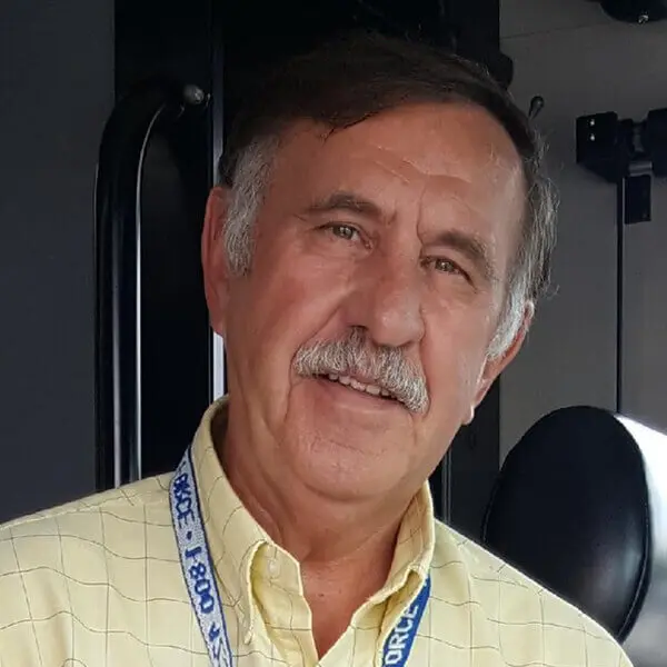 Bob Kwiecinski (Bobski)