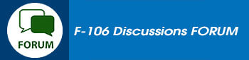F-106 Delta Dart Discussion Forums
