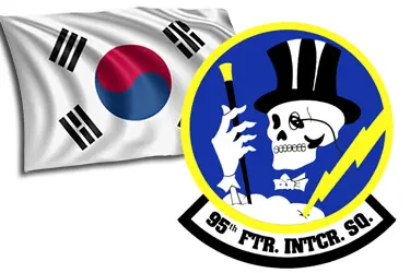 95 FIS Korea