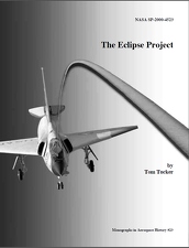 Eclipse Project by Tom Tucker