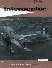 Interceptor 1968-11
