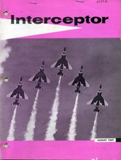 Interceptor 1969-08