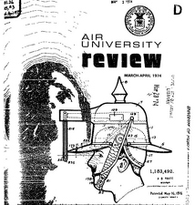 Polhemus 2nd Gen Gun Sight Air University Review  Mar-Apr 1974