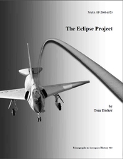  The Eclipse Project by TOM TUCKER 2000