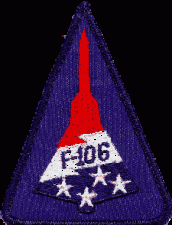 84 FIS Patch