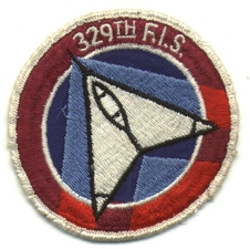 329th Patch