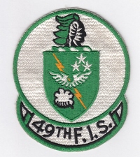  Patch 49th Patch