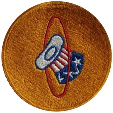 Patch 94th FIS