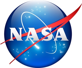  NASA Meatball Logo