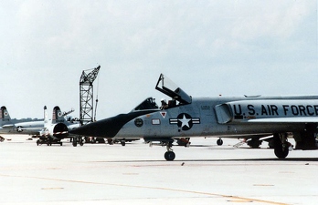 F-106A WT82