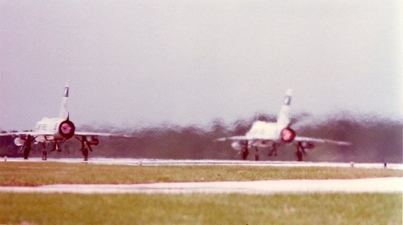 2-Ship Formation 1977 Sep 159FIS