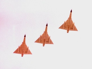3-Ship Formation 1977 Sep 159FIS