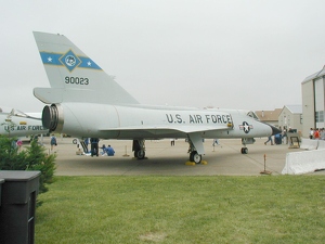 590023 Airshow Display