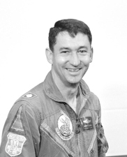 IWS Commander 1969-1970 Lenski
