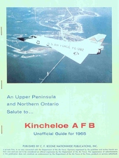 Kincheloe Guide 1965