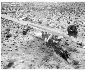 570242 1958 Crash Site