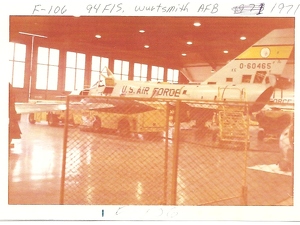 560465 94th FIS Wurtsmith 1971