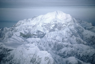 580781 Mt McKinley 1967