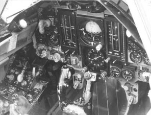 Cockpit Pre MMST