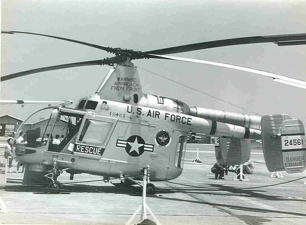 590039 Crash H-43B Huskie
