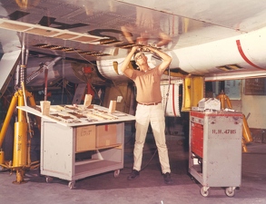 F-106 Depot PDM MODs