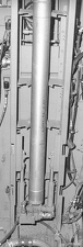 Seat 3 Weber ROCAT Rocket Catapult