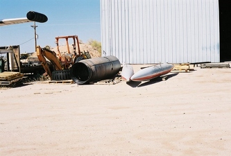2002 580793 demil in Tucson