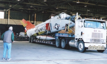 2002 Dec 2 580793 Arrives CAM via Truck