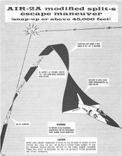 Air-2A Escape Maneuver 3