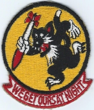  Patch 319th Old