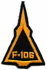 ADWC, 2nd FITS F-106 Triangle