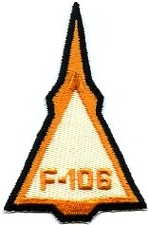 ADWC, 2nd FITS White Background F-106 Triangle