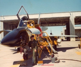 F-106A MA-1