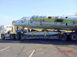 2002 Dec 2 580793 Arrives CAM on Truck