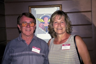 Bob & Judy Metzger