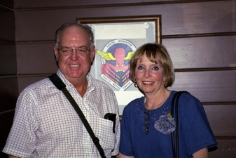 Roy & Carolynne Luallin