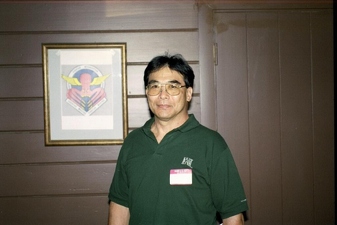 Ken Kajiwara