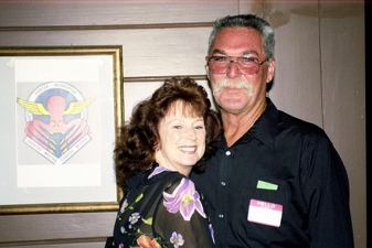 Gail & Bruce Gookin