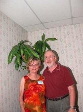 Linda & Jeff Hays