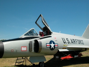 F-102 456th Luther 37