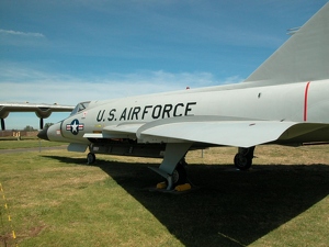 F-102 456th Luther 15