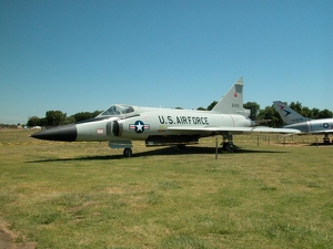 F-102 456th Luther 16