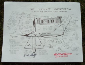 Ultimate Interceptor Poster