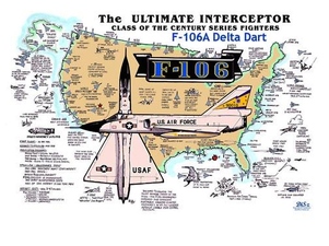 Ultimate Interceptor Poster