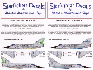 Starfighter 144-119