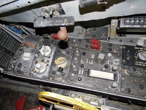 2010 590123 Cockpit