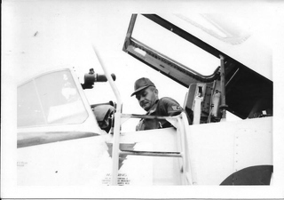 WT65 71FIS Cockpit Checks