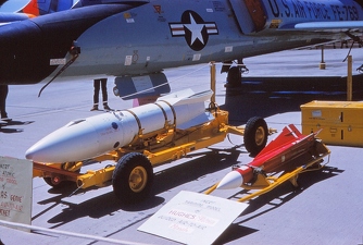 Edwards Air Show 1960