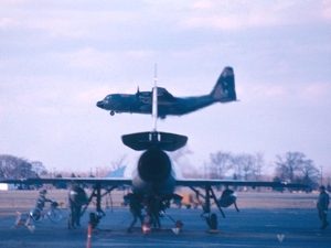 F-106 1970
